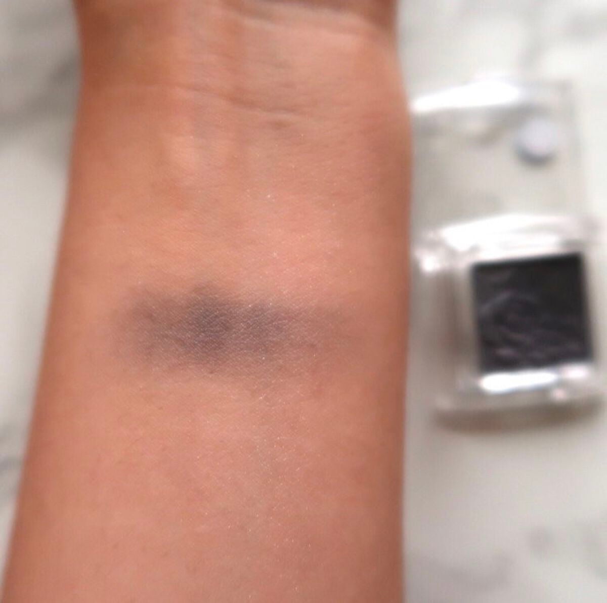 ララブーケ アイカラーフレッシュ/TWANY/単色アイシャドウを使ったクチコミ(4枚目)