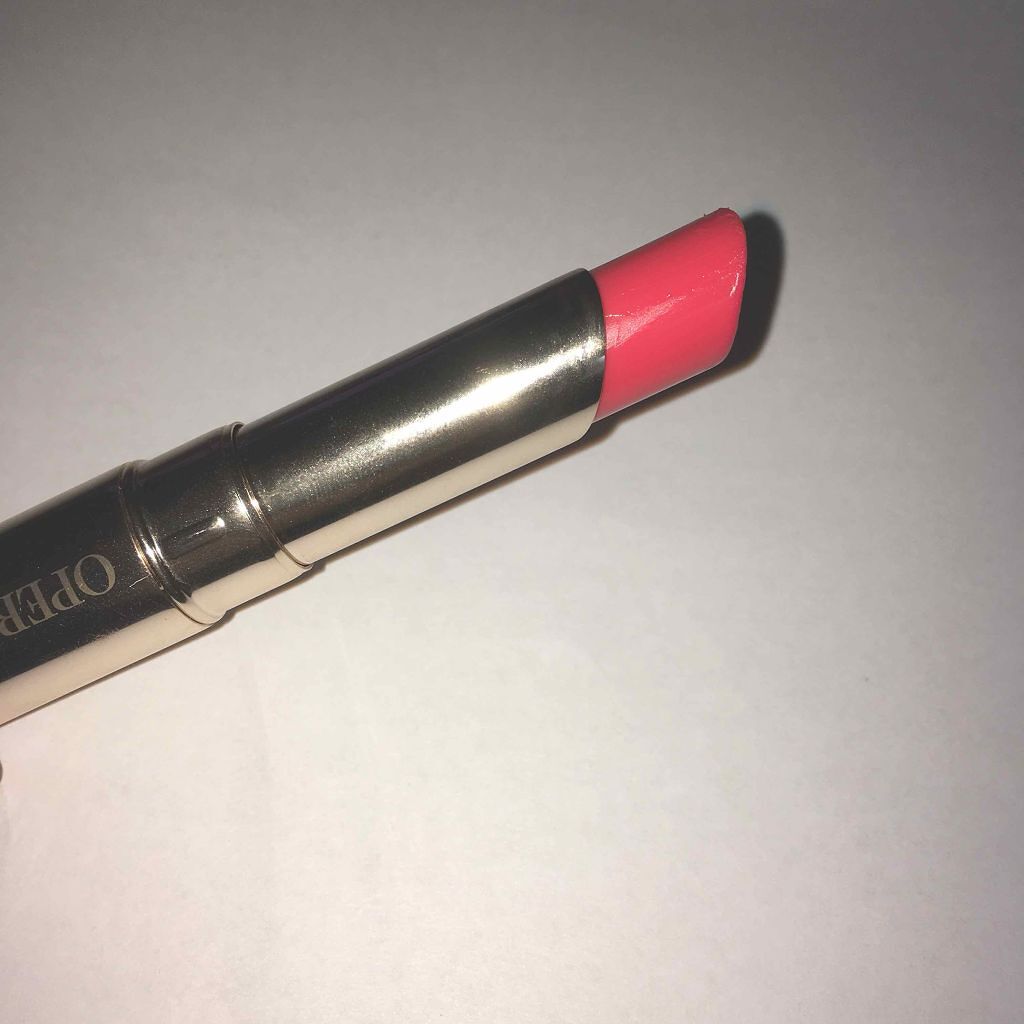 オペラ リップティント N/OPERA/リップティントを使ったクチコミ（2枚目）