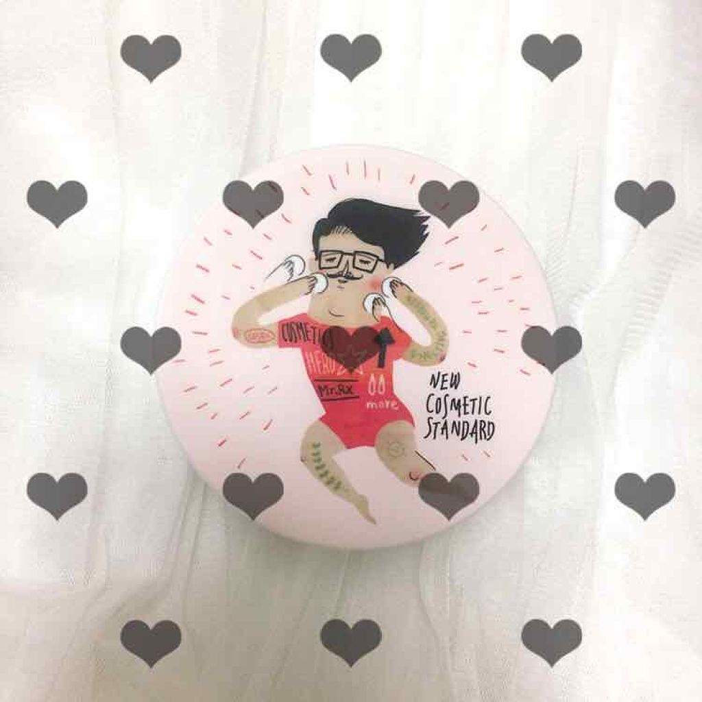 ワンステップオリジナルクリアパッド/COSRX/トナーパッドを使ったクチコミ(1枚目)