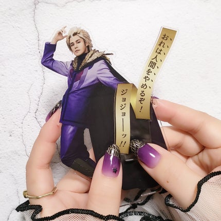 My Little Nail Salon Series 選べるベストジェルネイルセット /UUUUU./ネイル用品を使ったクチコミ(5枚目)