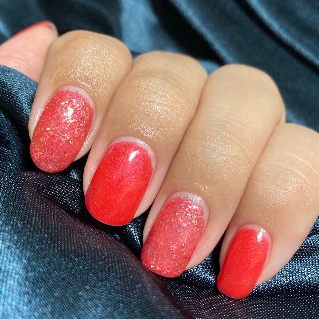 プチプライス カラージェル/Petit Price/ジェルネイルを使ったクチコミ(1枚目)