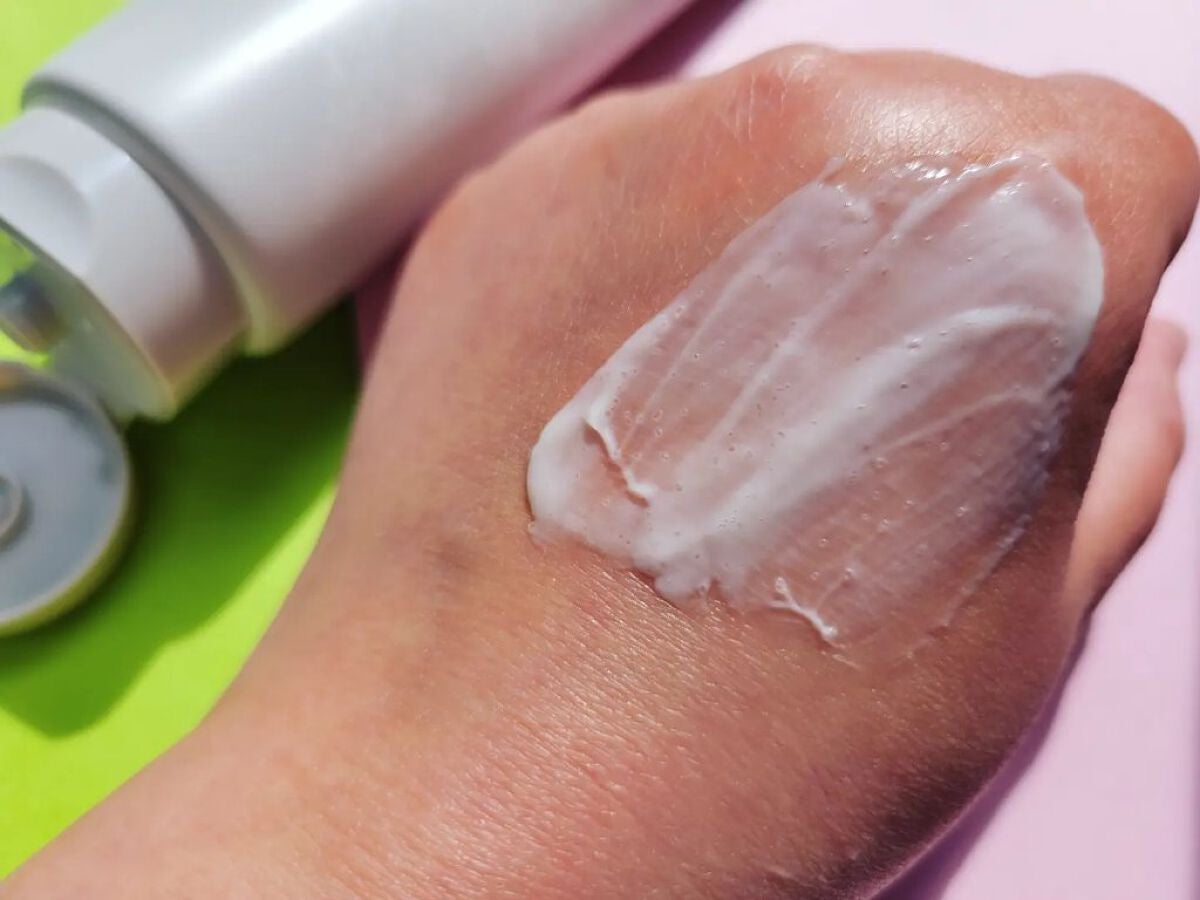 クレイウォッシュ/ボタニズム /洗顔フォームを使ったクチコミ(4枚目)