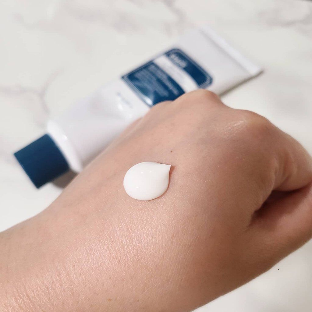 リッチモイストスージングクリーム(80ml)/Klairs/フェイスクリームを使ったクチコミ（3枚目）