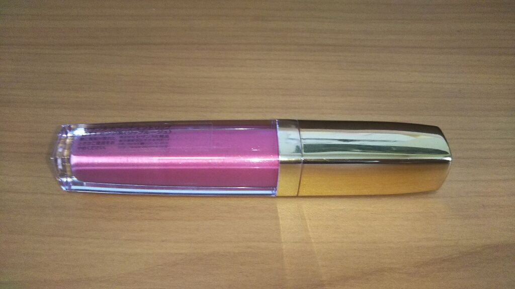 カラーティントリップ/CEZANNE/リップティントを使ったクチコミ(3枚目)