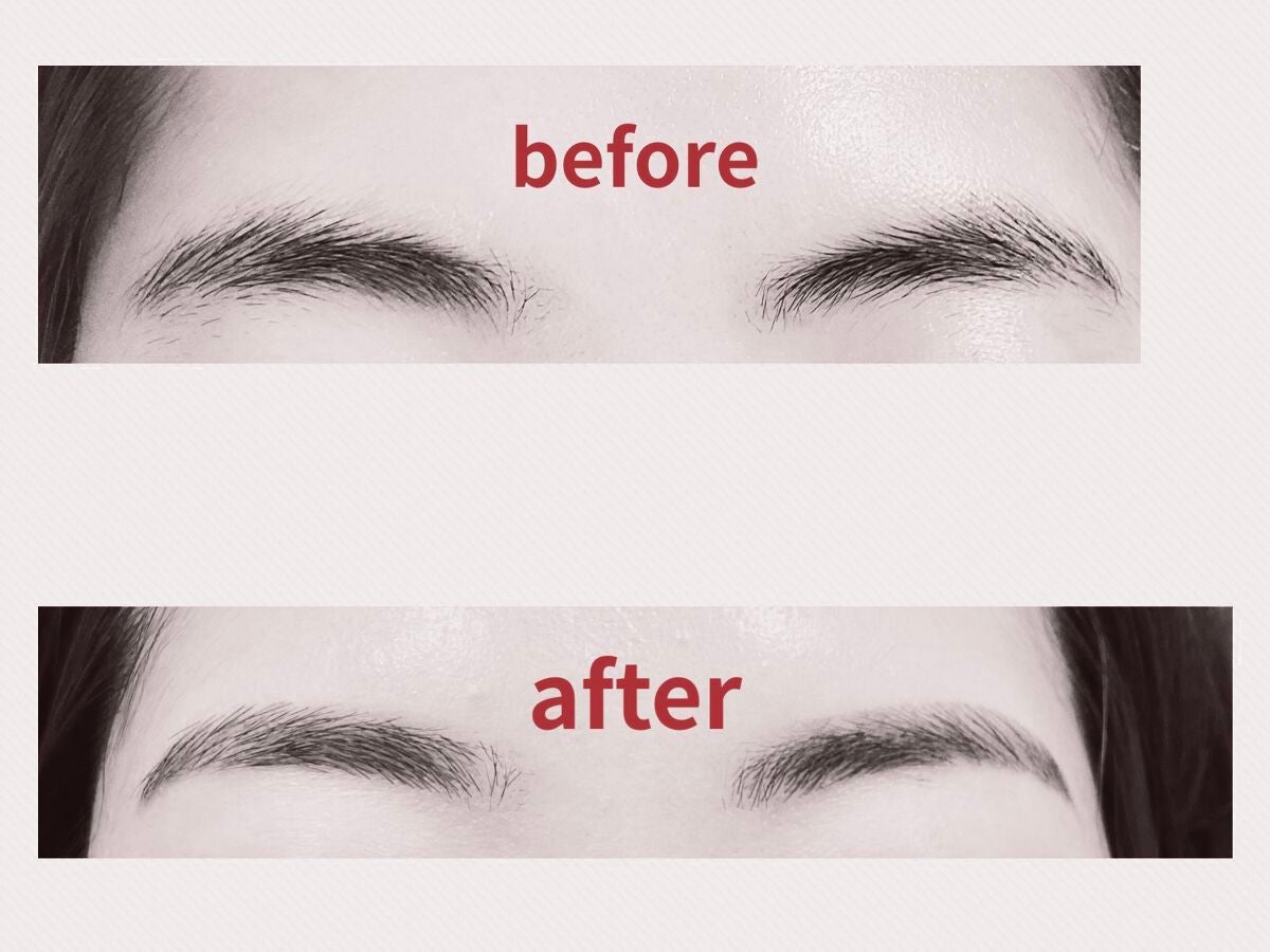 みっすん on LIPS 「眉サロンについて────────────今年から通い始めた眉サ..」(1枚目)