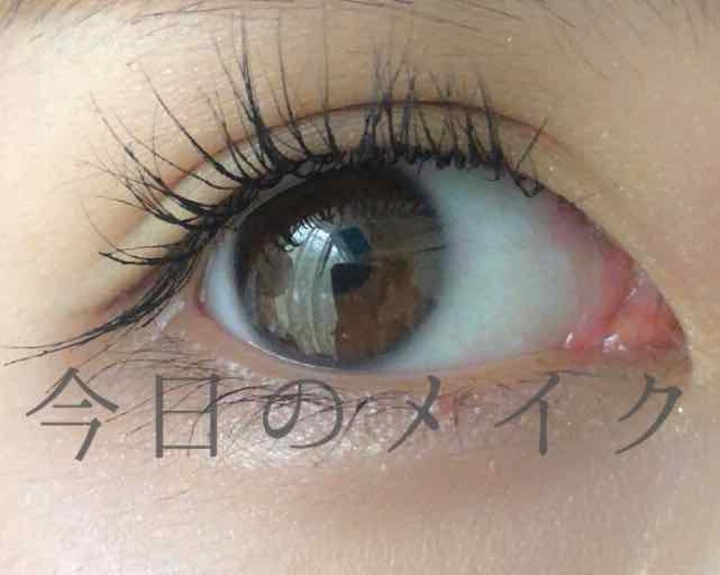 インジーニアス パウダーアイズ N/RMK/単色アイシャドウを使ったクチコミ（1枚目）