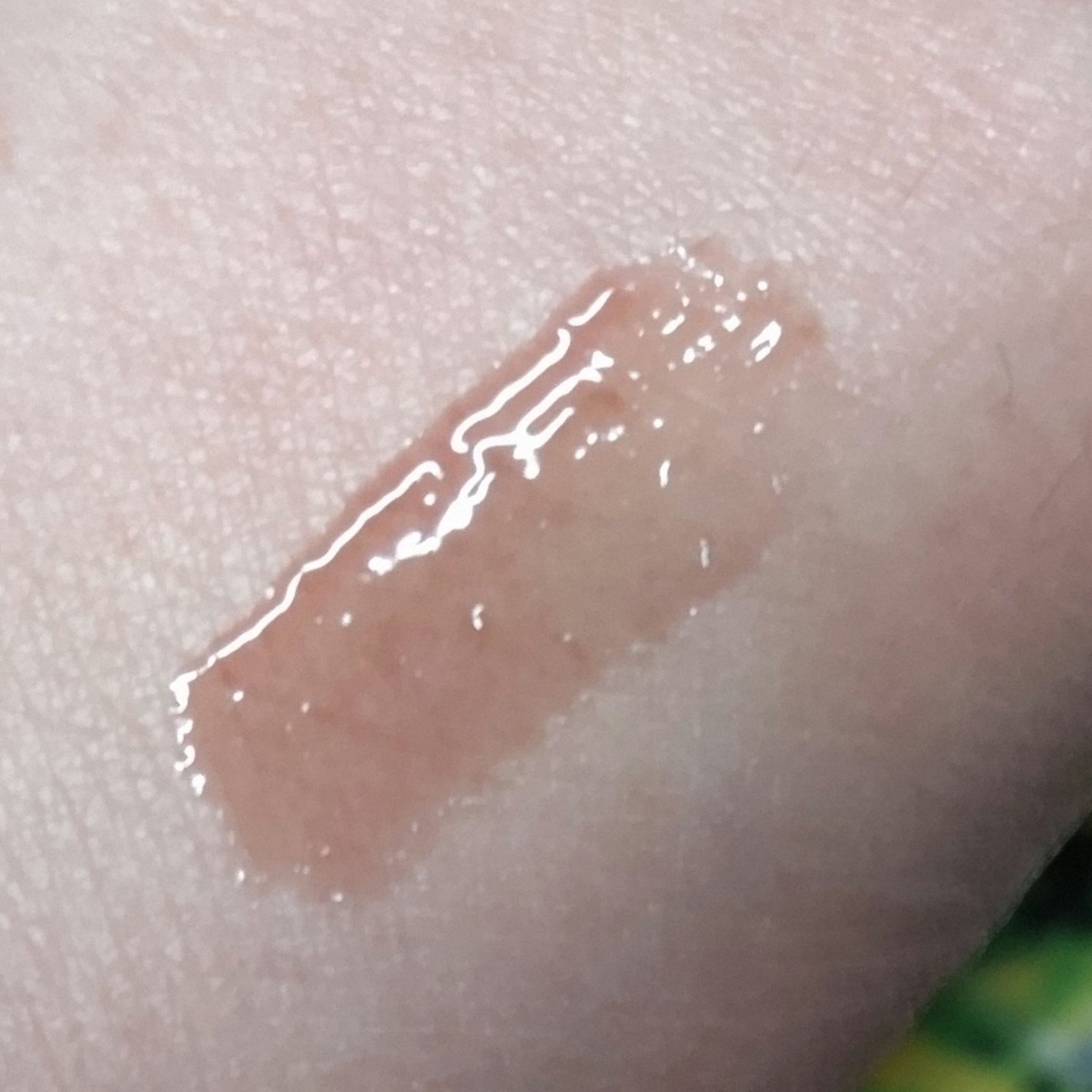 ディオール アディクト リップ マキシマイザー/Dior/リップグロスを使ったクチコミ(3枚目)