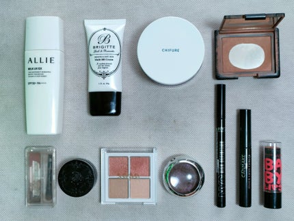 ブラッシュ/NARS/パウダーチークを使ったクチコミ(9枚目)