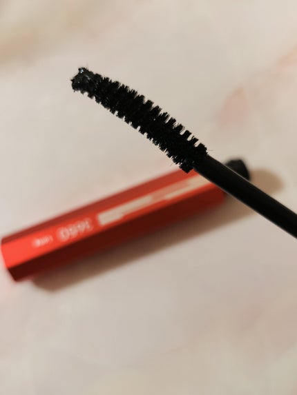 マスカラ ロング/3650/マスカラを使ったクチコミ(5枚目)