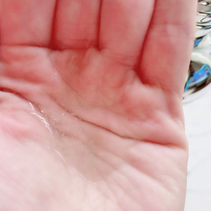 ナイトリペア シャンプー/ヘアトリートメント/THERATIS/シャンプー・コンディショナーを使ったクチコミ(4枚目)