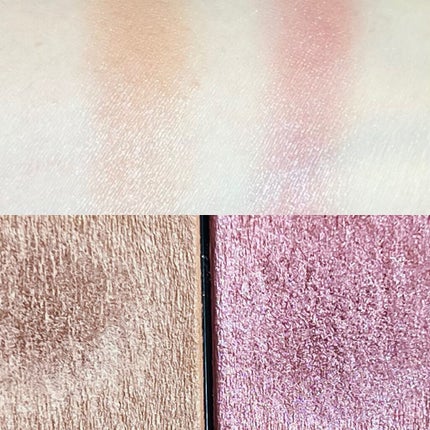 エテュセ アイエディション(カラーパレット)/ettusais/アイシャドウパレットを使ったクチコミ(2枚目)