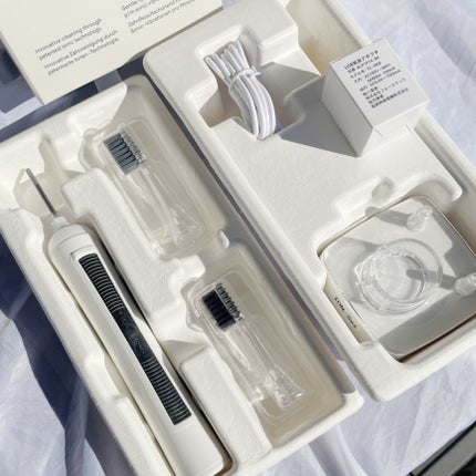 電動歯ブラシ/ION-Sei/電動歯ブラシを使ったクチコミ(2枚目)