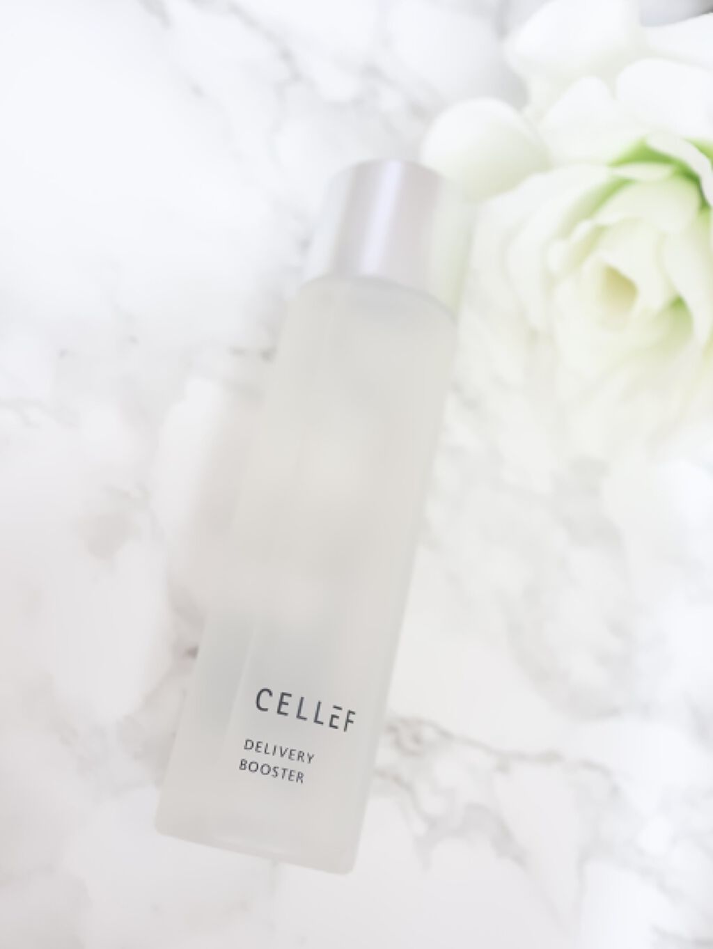 デリバリー ブースター/セルエフ/化粧水を使ったクチコミ(1枚目)