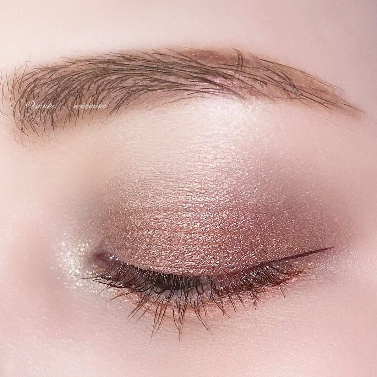 ロング&カールマスカラ スーパーWP/ヒロインメイク/マスカラを使ったクチコミ(8枚目)