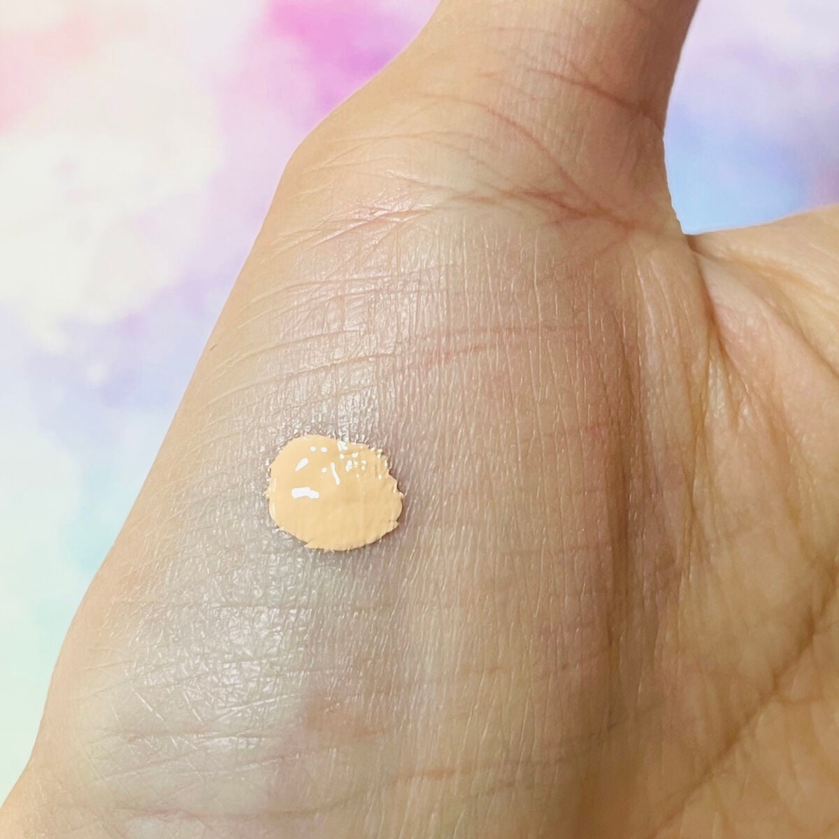 タトゥーウォータープルーフスカーコンシーラー/フォレンコス/リキッドコンシーラーを使ったクチコミ(6枚目)