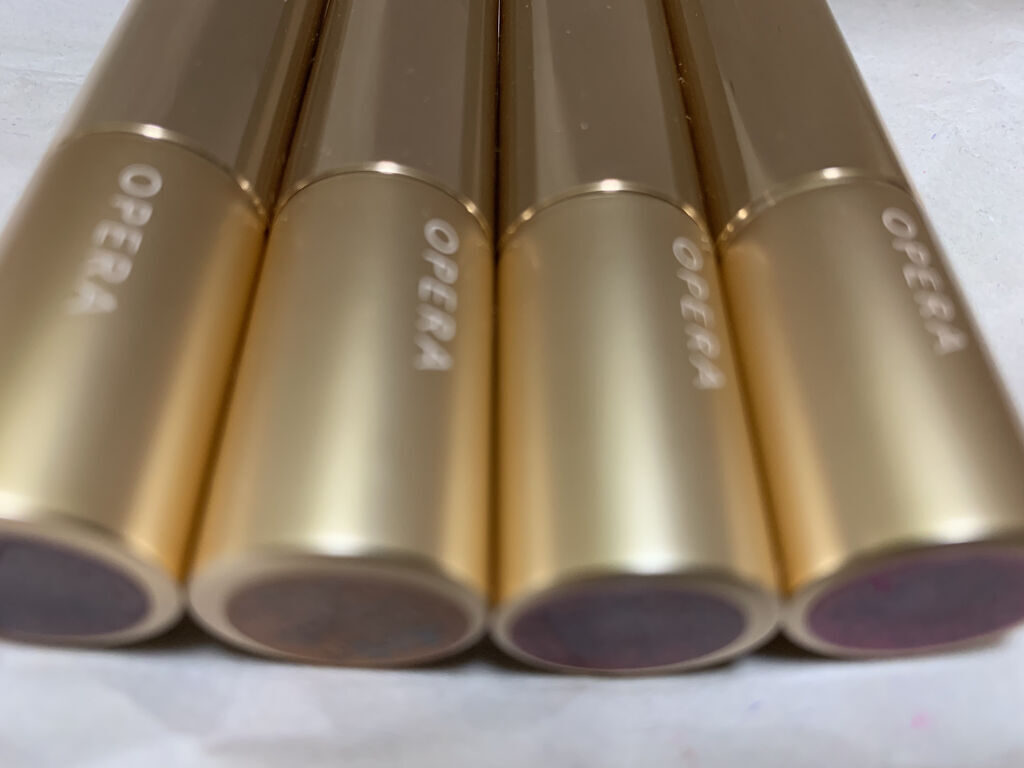 オペラ リップティント N/OPERA/リップティントを使ったクチコミ（2枚目）