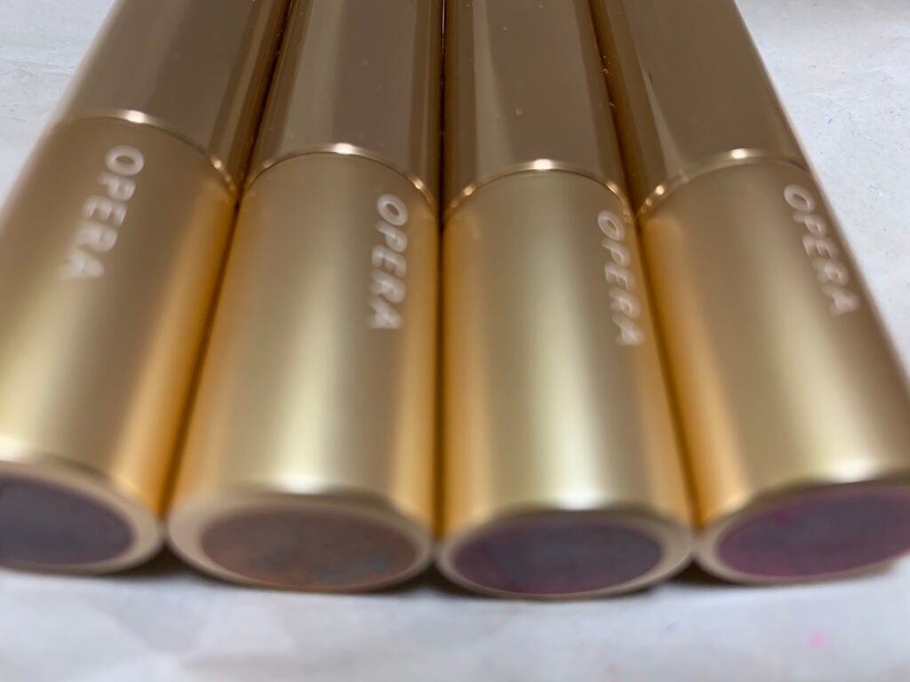 オペラ リップティント N/OPERA/リップティントを使ったクチコミ(2枚目)