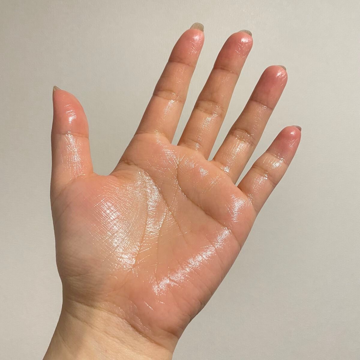 プルント コントロール美容液ヘアオイル/Purunt./ヘアオイルを使ったクチコミ(7枚目)