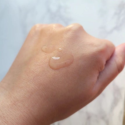 ミノン アミノモイスト エイジングケア オイル/ミノン/フェイスオイルを使ったクチコミ(2枚目)