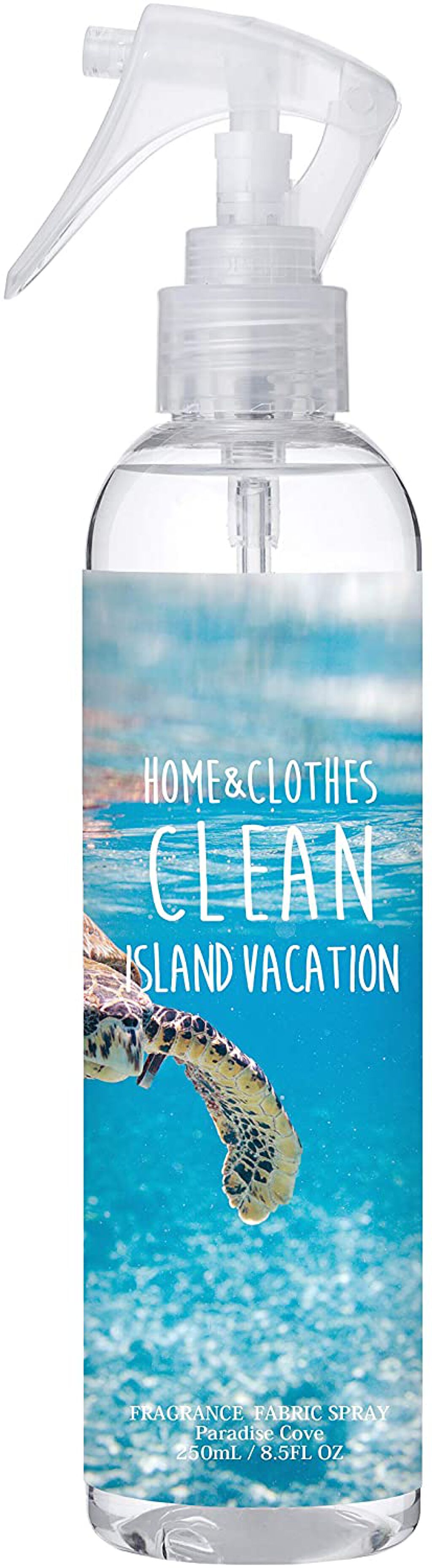 試してみた】CLEAN クリーンオリジナル フレグランスファブリック