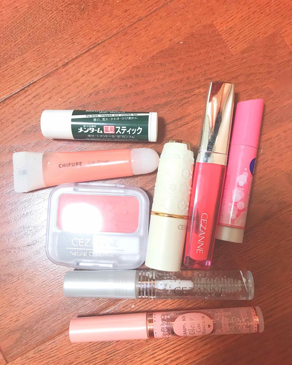 エテュセ ポアレスプライマー/ettusais/化粧下地を使ったクチコミ（3枚目）