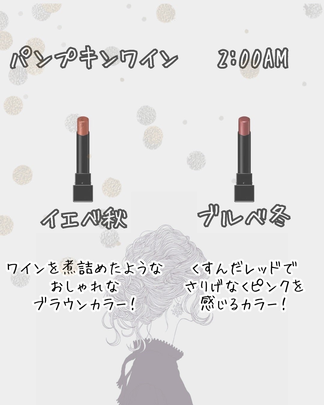 ケイト リップモンスター/KATE/口紅を使ったクチコミ(4枚目)