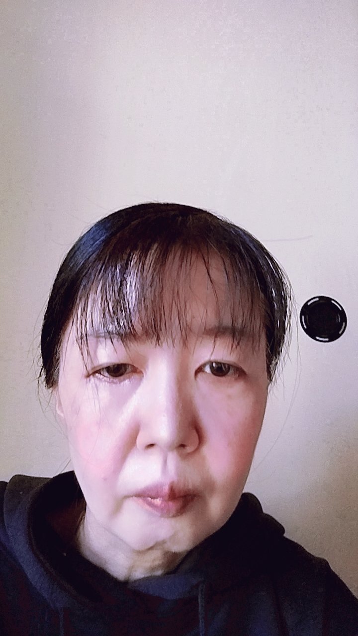 アンドバイロムアンド　グラッシーアイグリッター/&nd by rom&nd/グリッターを使ったクチコミ（1枚目）