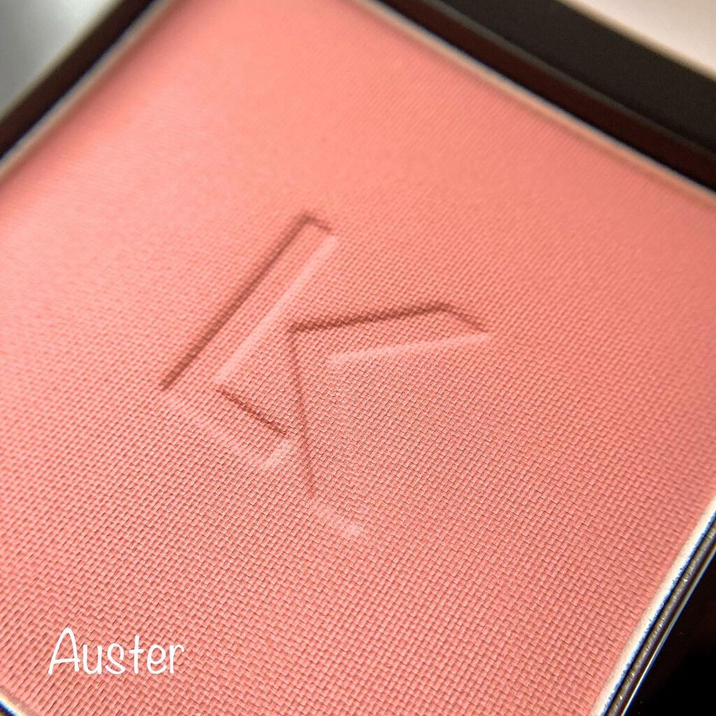 ジャストアイパレット/Laka/アイシャドウパレットを使ったクチコミ(6枚目)