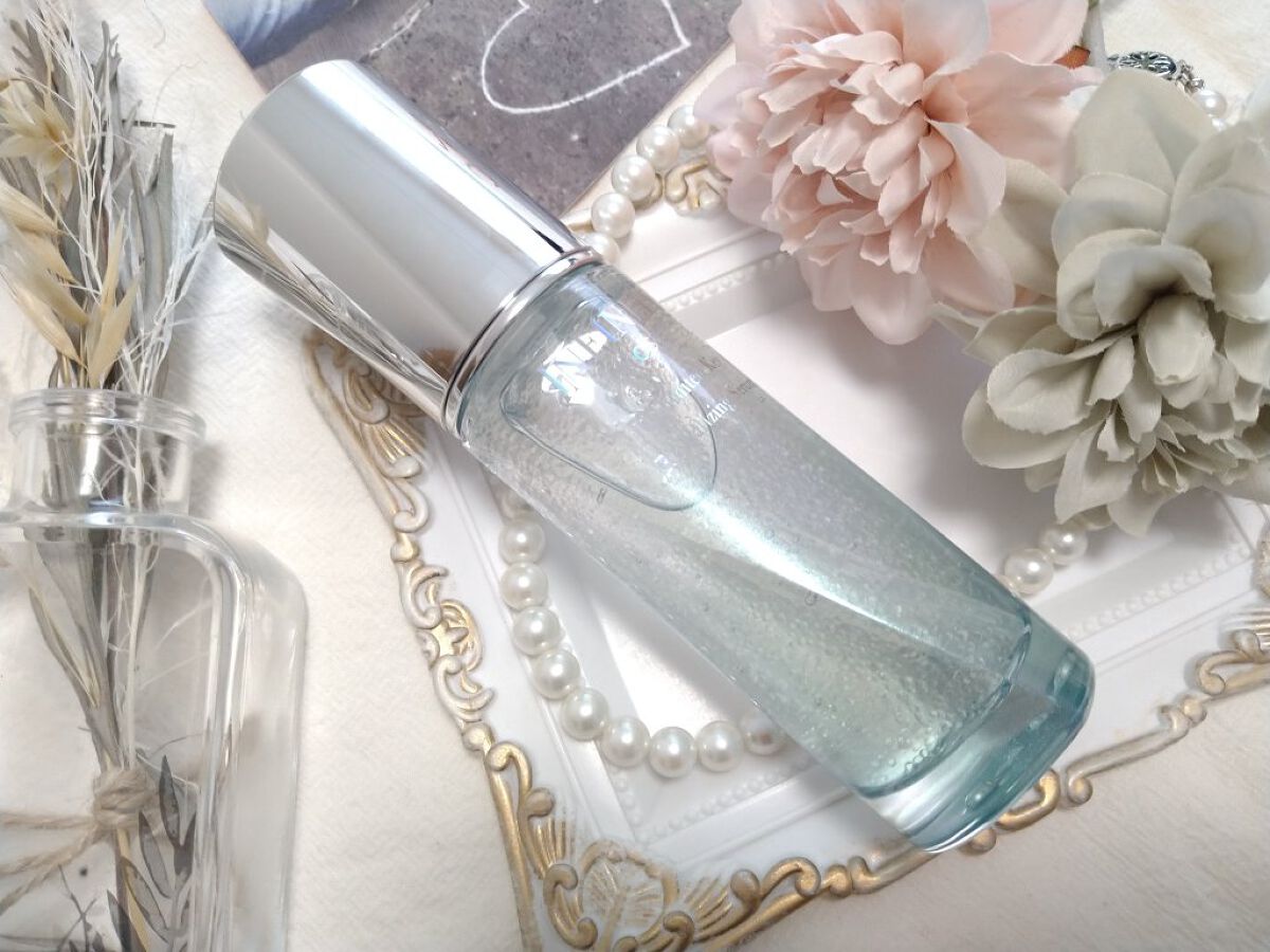 アンリミテッド キー/インフィニティ/美容液を使ったクチコミ（2枚目）