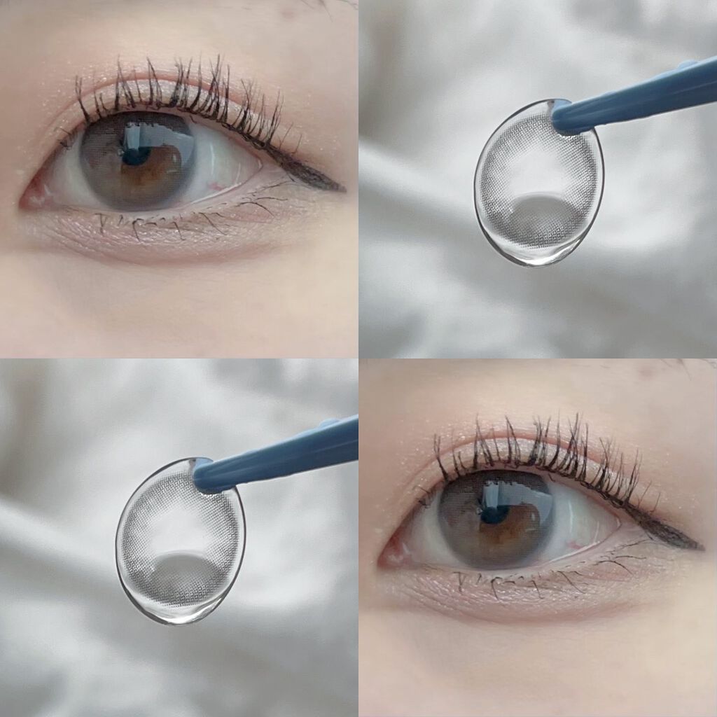 🐈‍⬛ ⸝⸝⸝♡

꒰ঌ #カラコンレポ ໒꒱

📎 @olola_jp 

⚪️- - - - - - - - - - - - - - - - - - - - - - - - - - - - - -⚪️

🌫 MELLOWS MYS