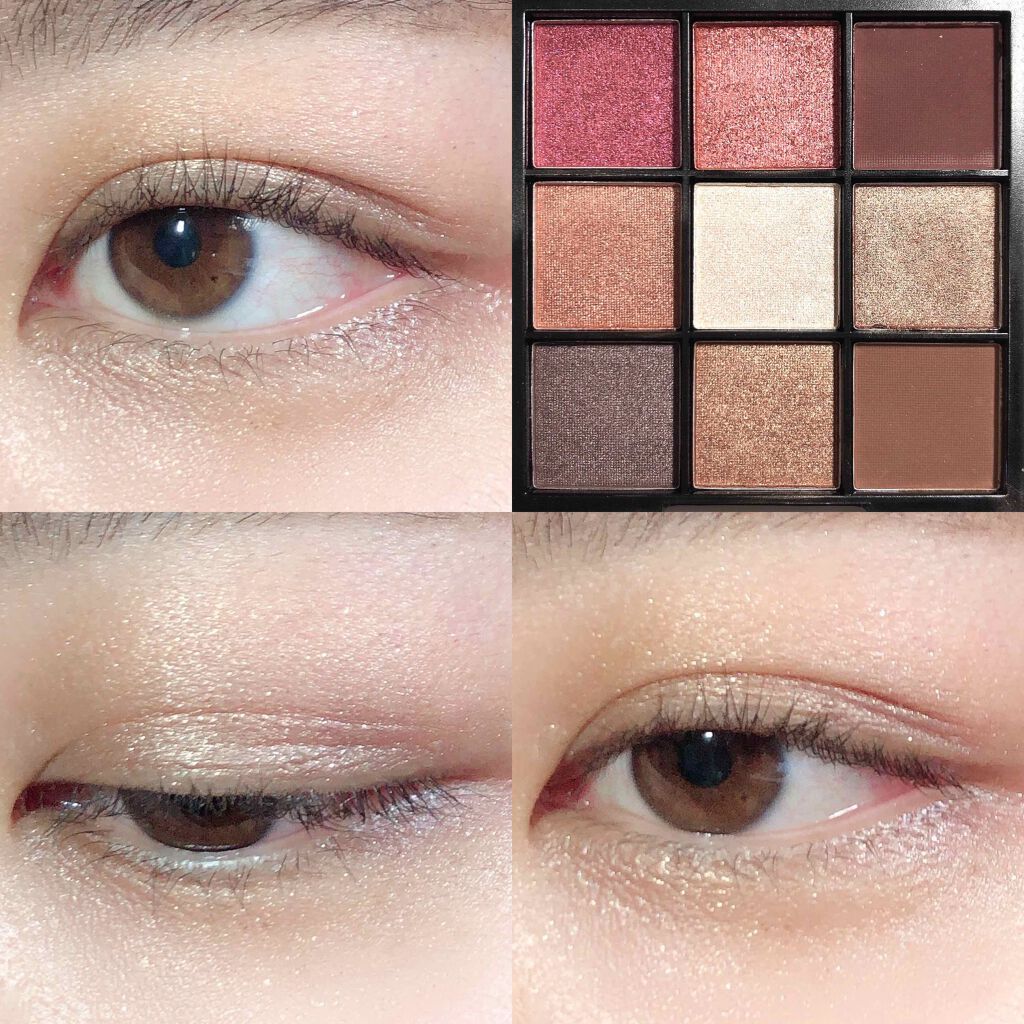 アイラッシュカーラー/DAISO/ビューラーを使ったクチコミ（3枚目）