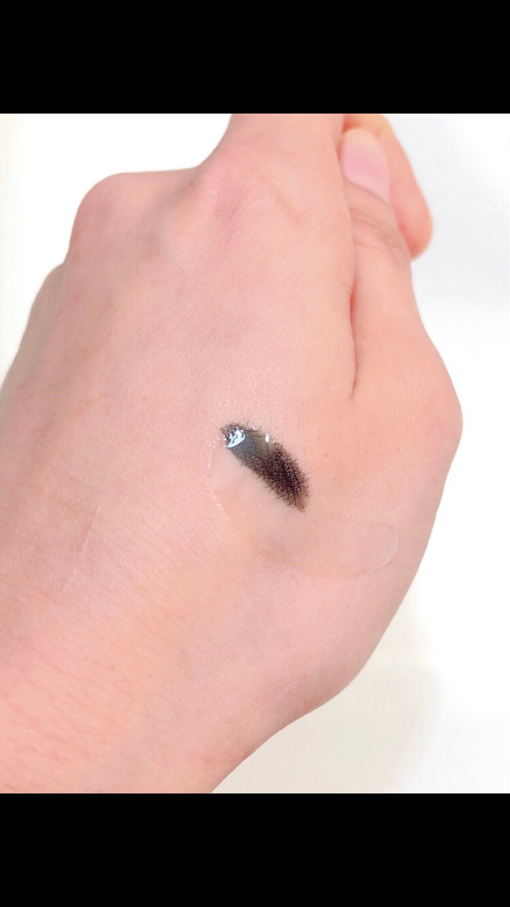 洗顔専科 パーフェクトクリアクレンズ/SENKA(専科)/クレンジングジェルを使ったクチコミ(3枚目)