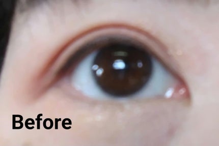 アンジェリーク まつげカーラー/maxell/ホットビューラーを使ったクチコミ(2枚目)