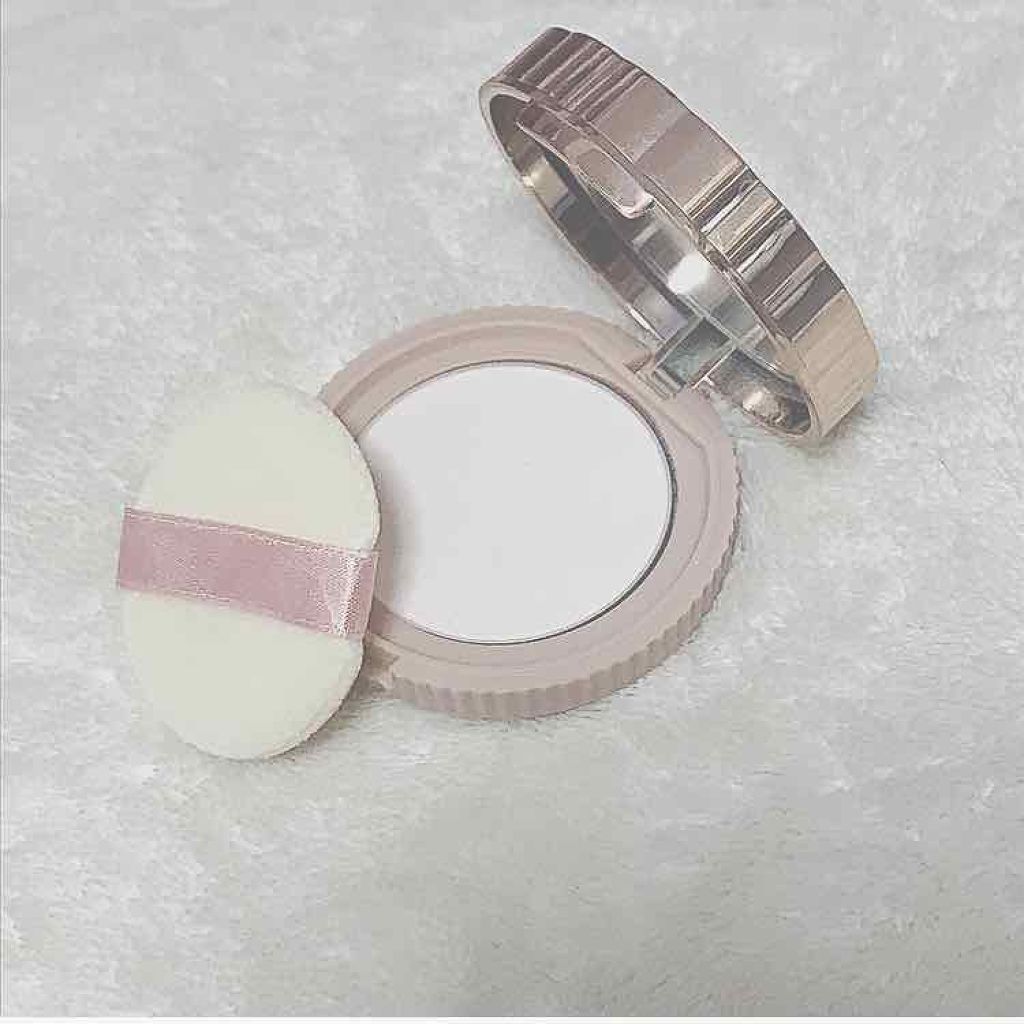 シークレットビューティーパウダー/キャンメイク/プレストパウダーを使ったクチコミ(2枚目)