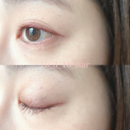 「塗るつけまつげ」ロングタイプ/デジャヴュ/マスカラを使ったクチコミ(3枚目)