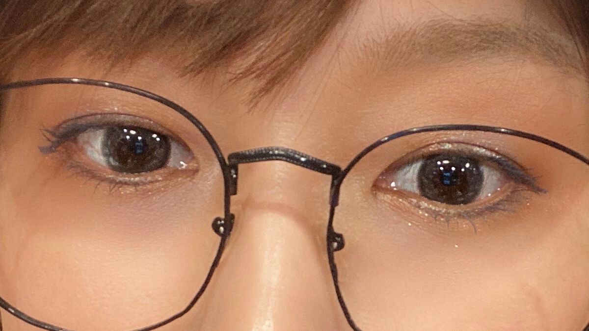 マルチプルーフラスティングマスカラ/DAZZSHOP/マスカラを使ったクチコミ(3枚目)