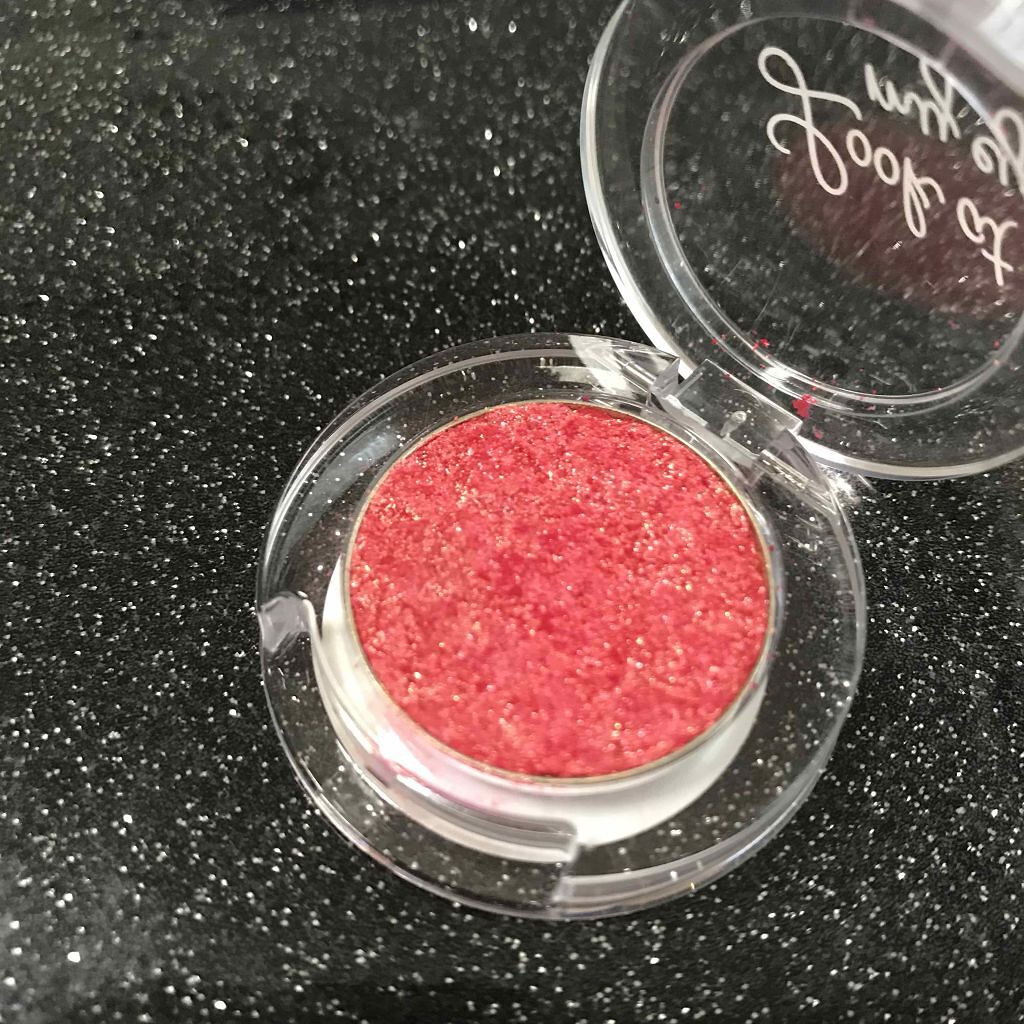 ルックアット マイアイジュエル/ETUDE/単色アイシャドウを使ったクチコミ（1枚目）