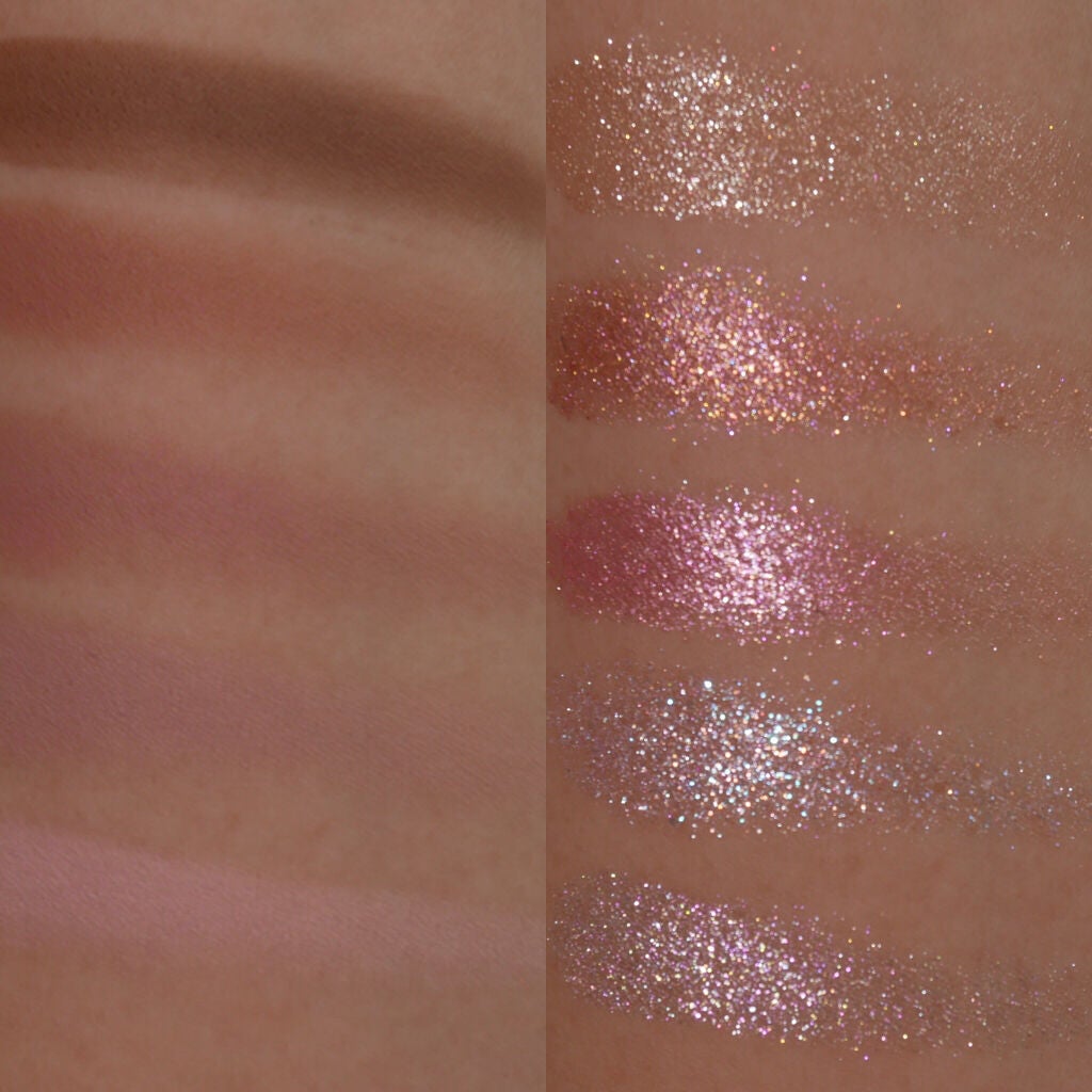 プロ アイ パレット/CLIO/アイシャドウパレットを使ったクチコミ(7枚目)