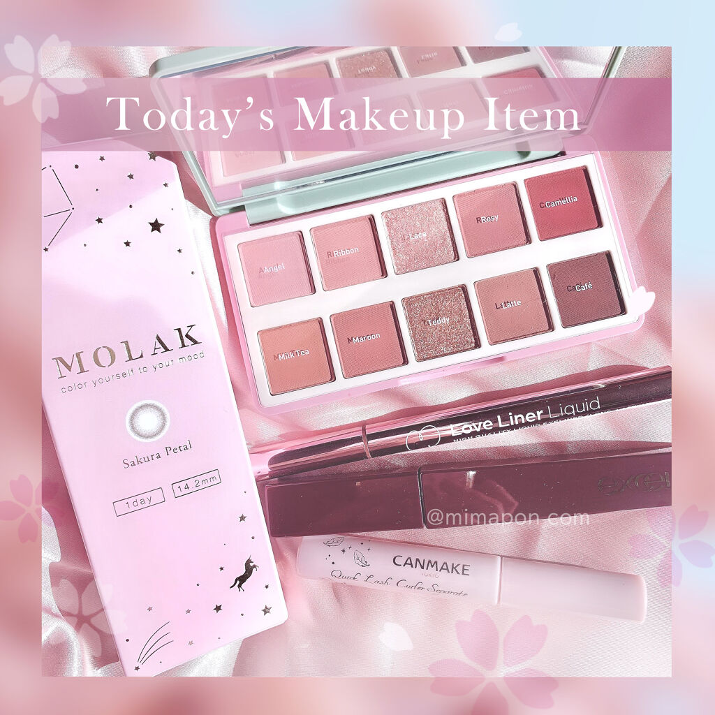 ヴィンテージ フィルター アイシャドウ パレット Vintage Filter Edition/innisfree/アイシャドウパレットを使ったクチコミ（3枚目）