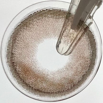 iDolly POP/MANY LENS/1ヶ月(1MONTH)カラコンを使ったクチコミ(6枚目)