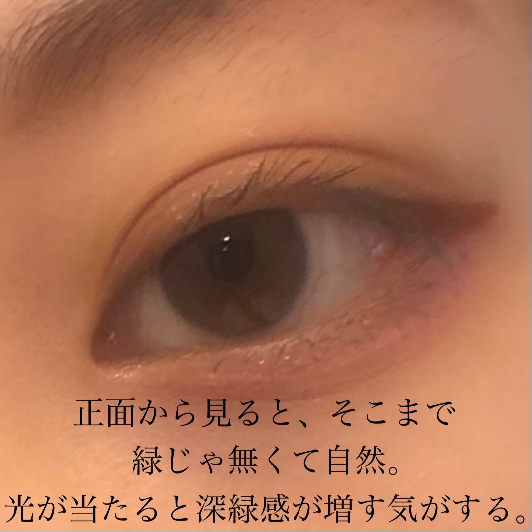 アートエクスプレッショニストマスカラ/THREE/マスカラを使ったクチコミ(3枚目)