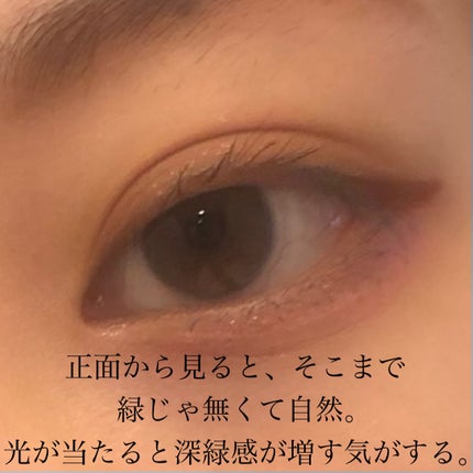 アートエクスプレッショニストマスカラ/THREE/マスカラを使ったクチコミ(3枚目)