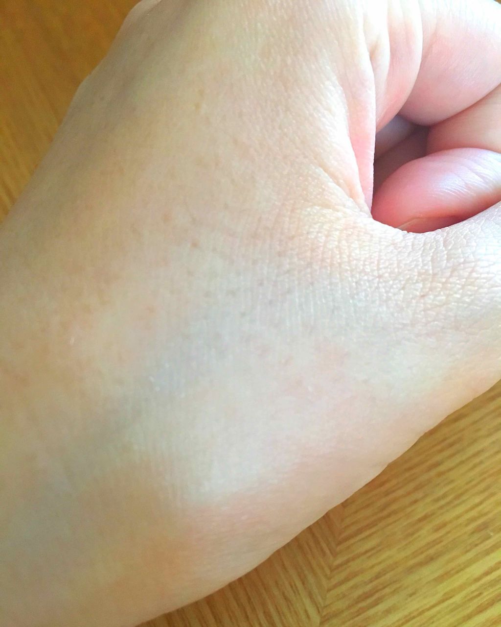 ベーシック コントロールカラー/RMK/化粧下地を使ったクチコミ（3枚目）