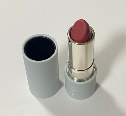 RMK ザ マット リップカラー/RMK/口紅を使ったクチコミ(2枚目)