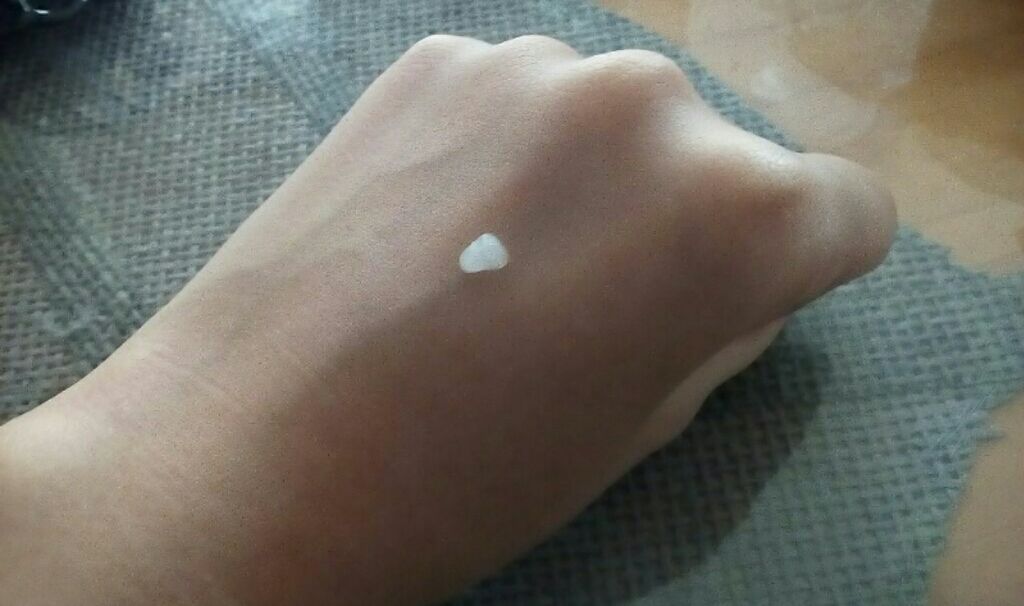 化粧下地 クリア/毛穴パテ職人/化粧下地を使ったクチコミ（3枚目）