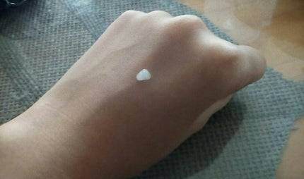 化粧下地 クリア/毛穴パテ職人/化粧下地を使ったクチコミ(3枚目)