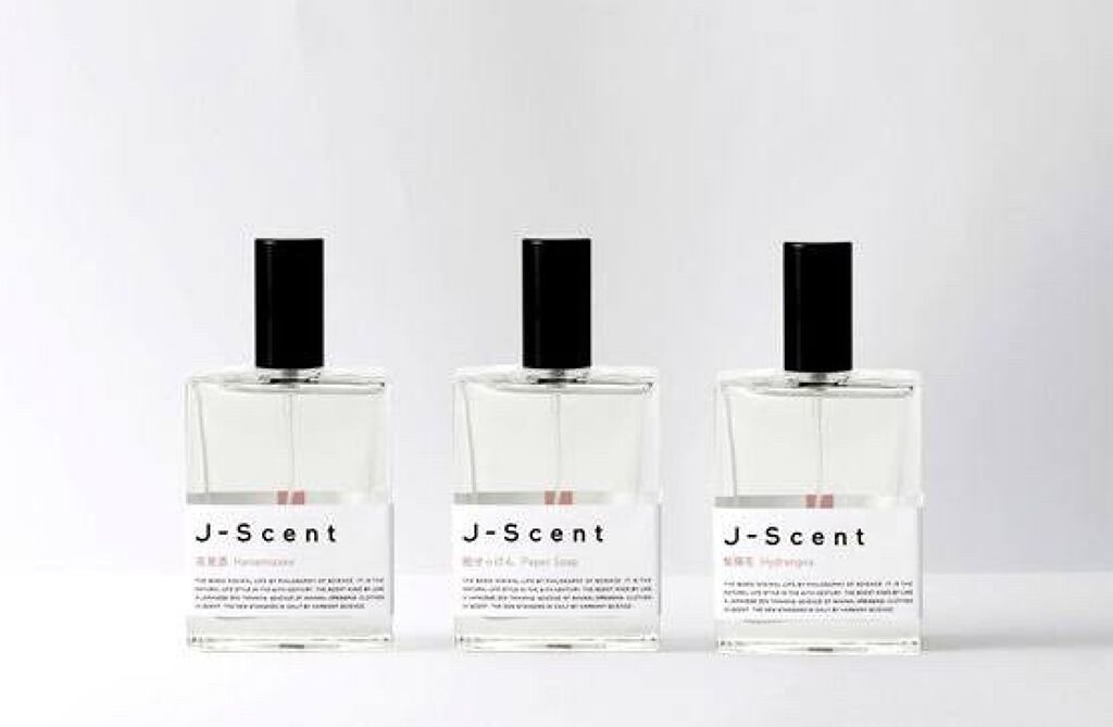 J-Scentフレグランスコレクション ラムネ オードパルファン/J-Scent/香水(レディース)を使ったクチコミ（2枚目）