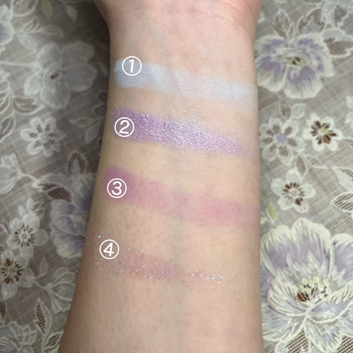 ロング&カールマスカラ アドバンストフィルム/ヒロインメイク/マスカラを使ったクチコミ(4枚目)