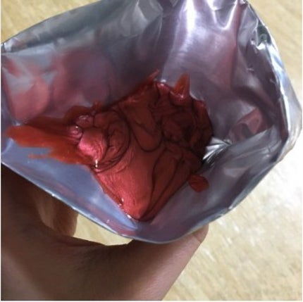 COOK PACK/ETTANG/シートマスク・パックを使ったクチコミ(3枚目)