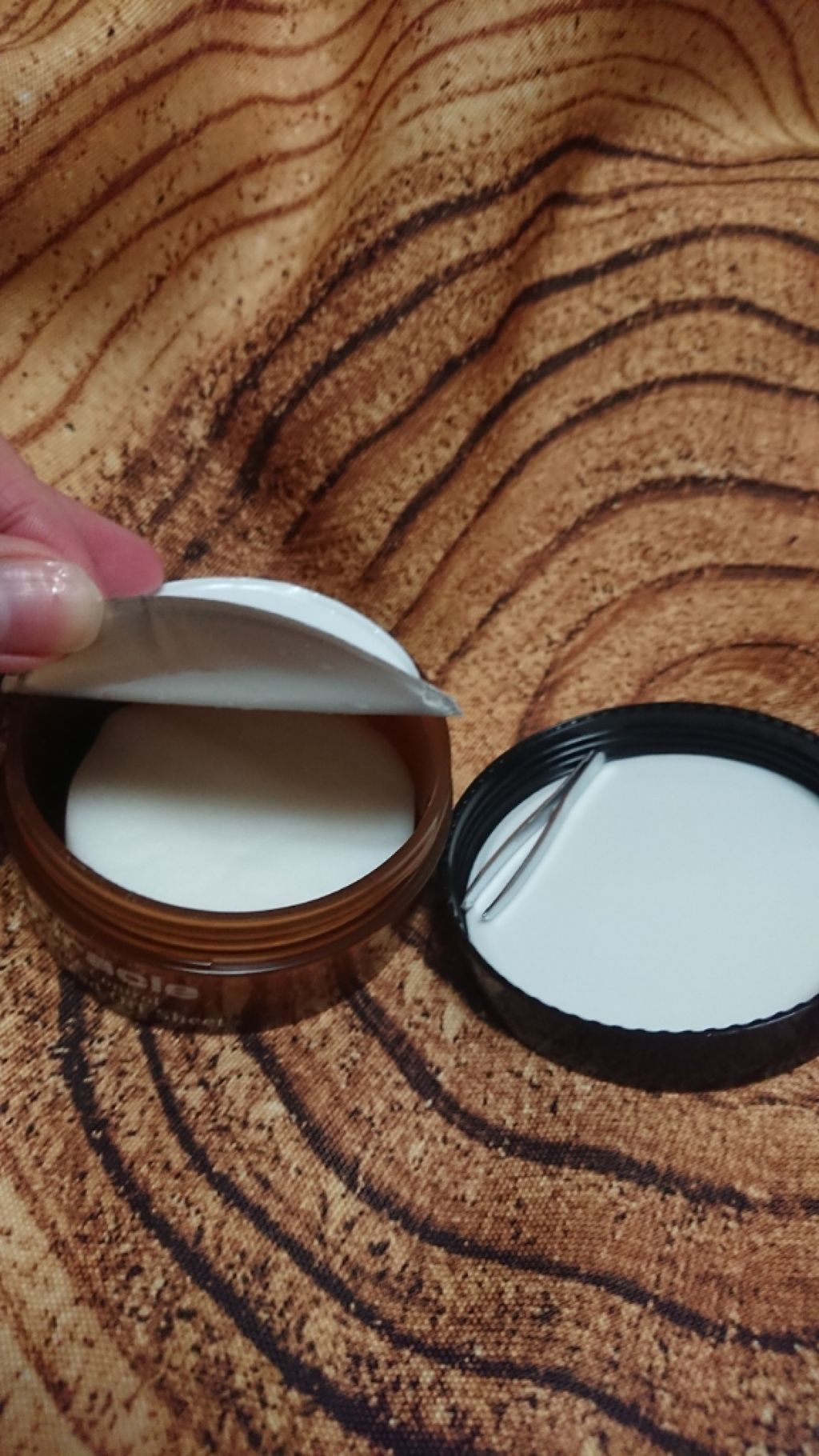 シラクル ビューティシート/Ciracle/トナーパッドを使ったクチコミ（2枚目）